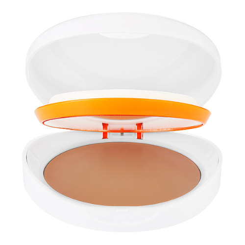 HELIOCARE COLOR APSAUGINĖ KREMINĖ KOMPAKTINĖ PUDRA SPF50, 10 G (Light) - Odiste