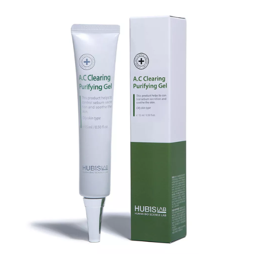 HUBISLAB ACTIVE CONTROL A.C GELIS, 15 ML - Odiste