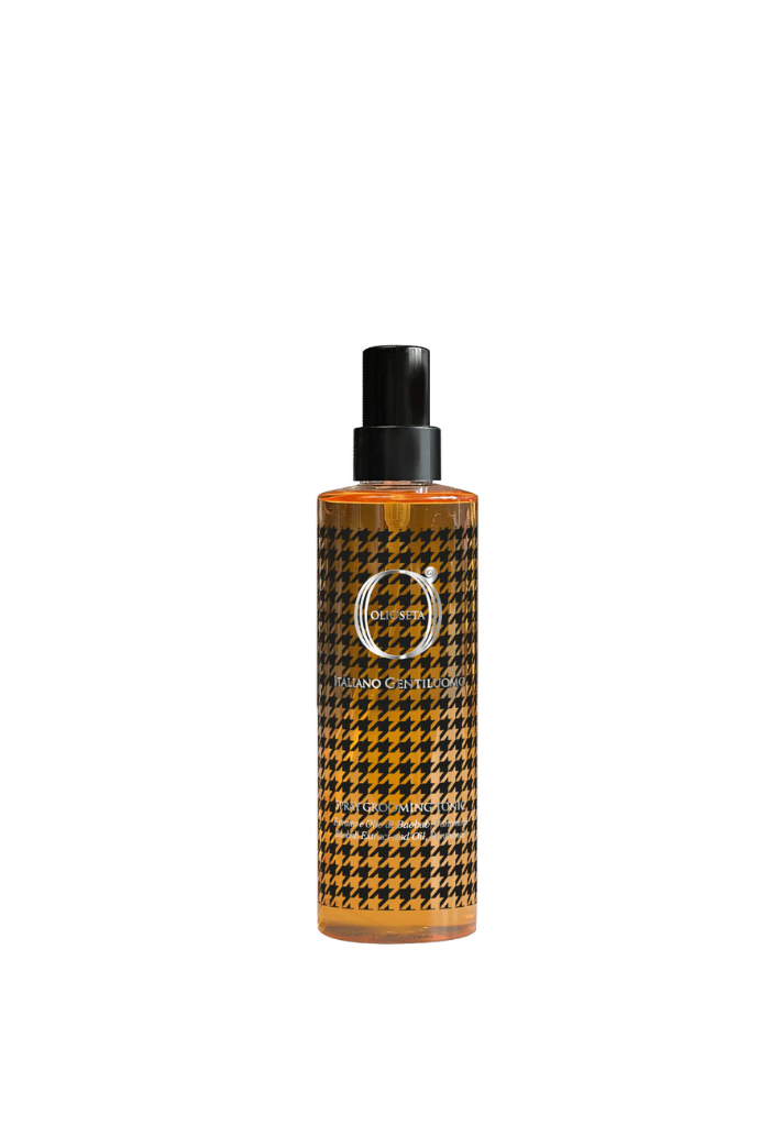 ITALIANO GENTILUOMO Purškiamas tonikas, 200ml