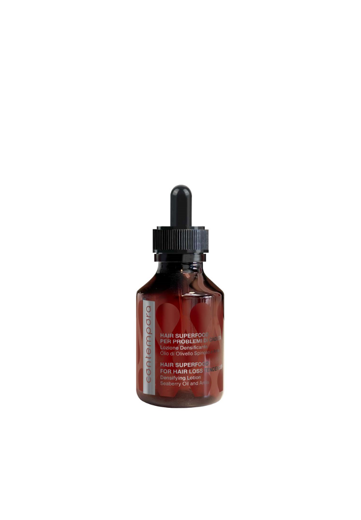 CONTEMPORA Serumas nuo plaukų slinkimo, 100ml