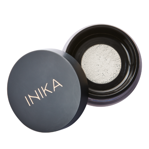 INIKA ORGANIC BIRI MINERALINĖ MATINĮ EFEKTĄ SUTEIKIANTI PUDRA, 7 g - Odiste