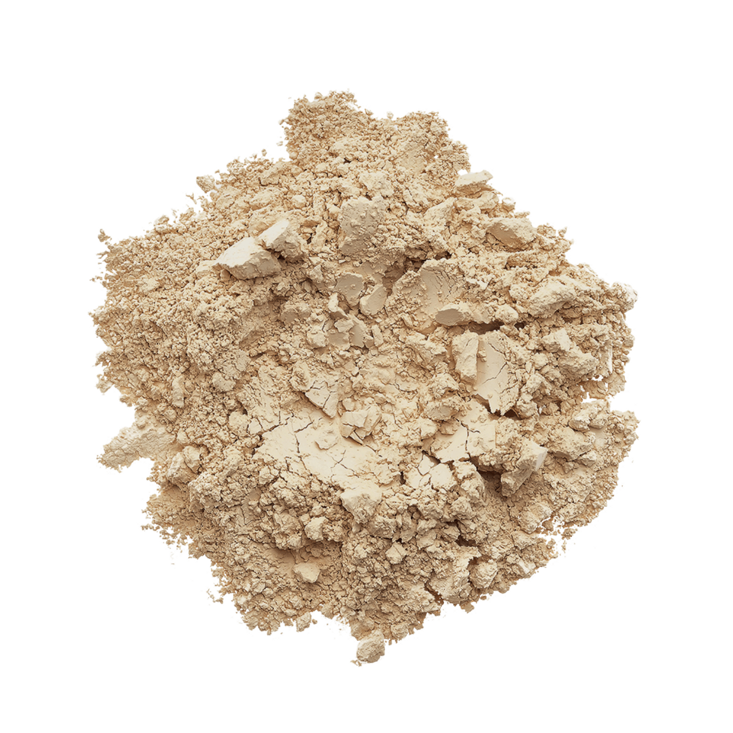 INIKA ORGANIC BIRI MINERALINĖ PUDRA SPF 25 - Grace, 8 g - Odiste