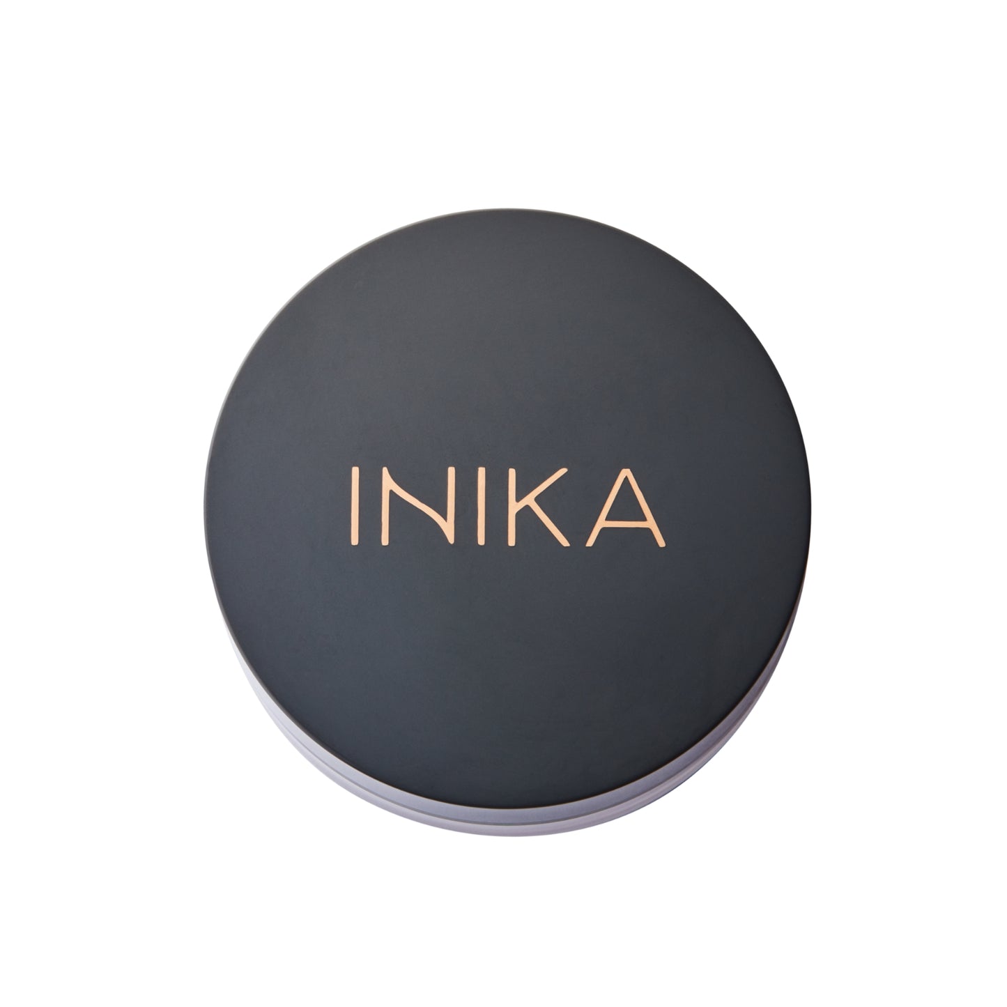 INIKA BIRI MINERALINĖ PUDRA SPF 25 - Nurture, 3 g - Odiste