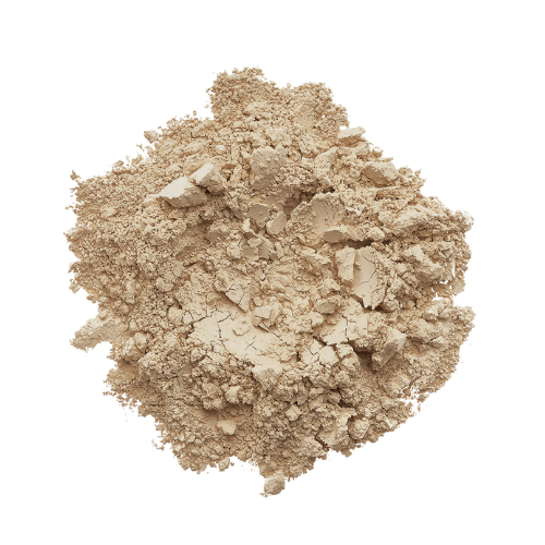 INIKA ORGANIC BIRI MINERALINĖ PUDRA SPF 25 - Nurture, 8 g - Odiste