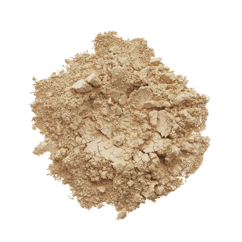 INIKA ORGANIC BIRI MINERALINĖ PUDRA SPF 25 - Patience, 8 g - Odiste
