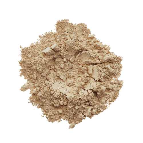 INIKA ORGANIC BIRI MINERALINĖ PUDRA SPF 25 - Strength, 8 g - Odiste