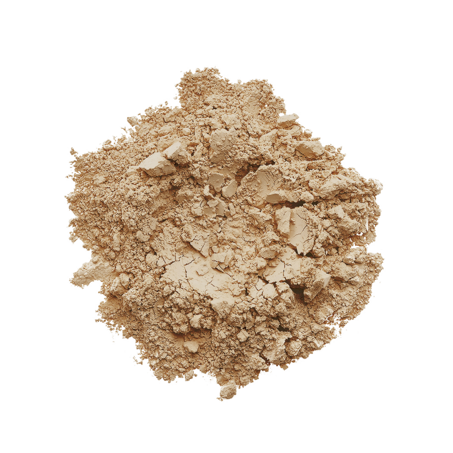 INIKA ORGANIC BIRI MINERALINĖ PUDRA SPF 25 - Trust, 8 g - Odiste