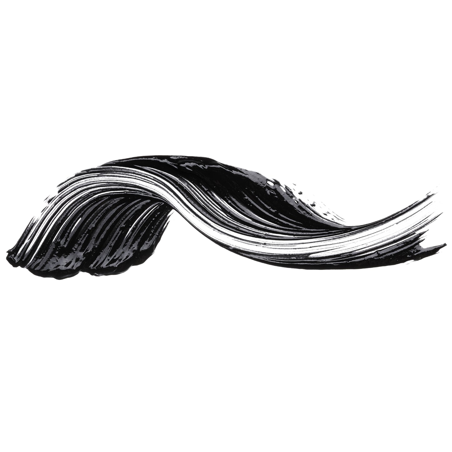 INIKA ORGANIC BLAKSTIENAS RIEČIANTIS TUŠAS - Black, 7.5 ml - Odiste