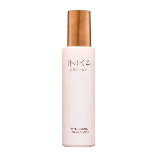 INIKA ORGANIC DRĖKINANTI VEIDO DULKSNA, 120 ml - Odiste