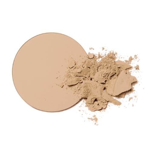 INIKA ORGANIC KOMPAKTINĖ MINERALINĖ PUDRA - Nurture, 8 g - Odiste