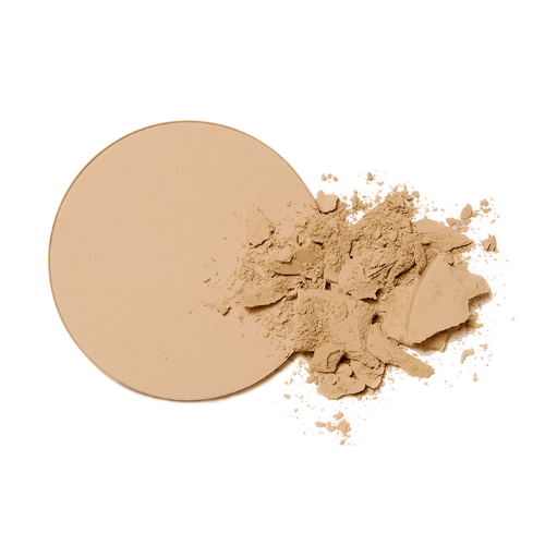 INIKA ORGANIC KOMPAKTINĖ MINERALINĖ PUDRA - Patience, 8 g - Odiste