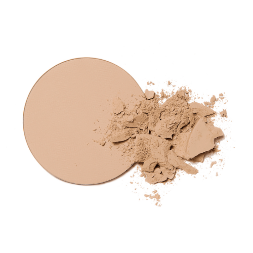 INIKA ORGANIC KOMPAKTINĖ MINERALINĖ PUDRA - Unity, 8 g - Odiste