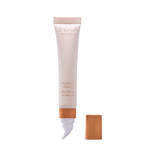 INIKA ORGANIC PHYTOFUSE RENEW™ PAAKIŲ KREMAS, 15 ml - Odiste