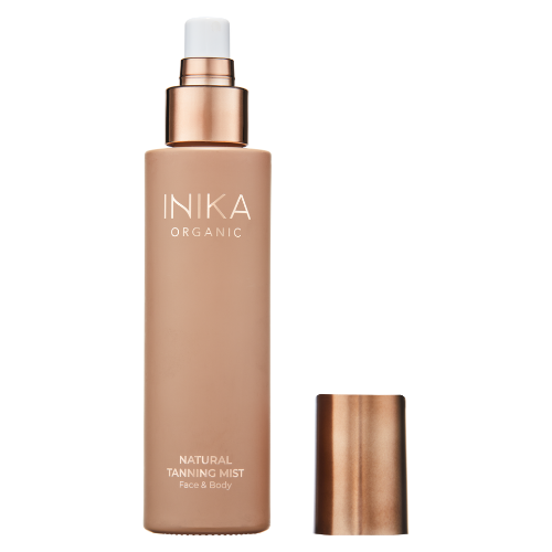 INIKA ORGANIC SAVAIMINIO ĮDEGIO DULKSNA, 120 ml - Odiste