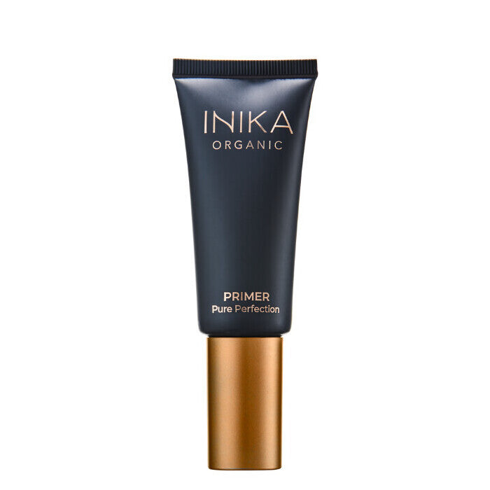 INIKA ORGANIC PURE PERFECTION MAKIAŽO BAZĖ, 30 ml - Odiste