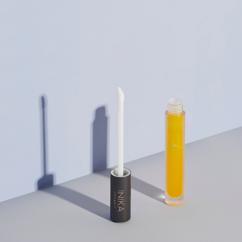 INIKA ORGANIC LŪPŲ SERUMAS, 5 ml - Odiste
