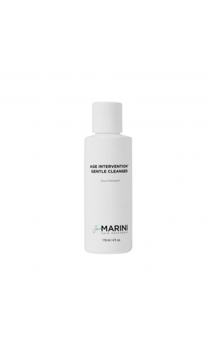 JAN MARINI AGE INTERVENTION ŠVELNUS PRAUSIKLIS, 119 ML