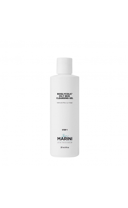 JAN MARINI BIOGLYCOLIC PRAUSIKLIS RIEBIAI ODAI, 237 ML