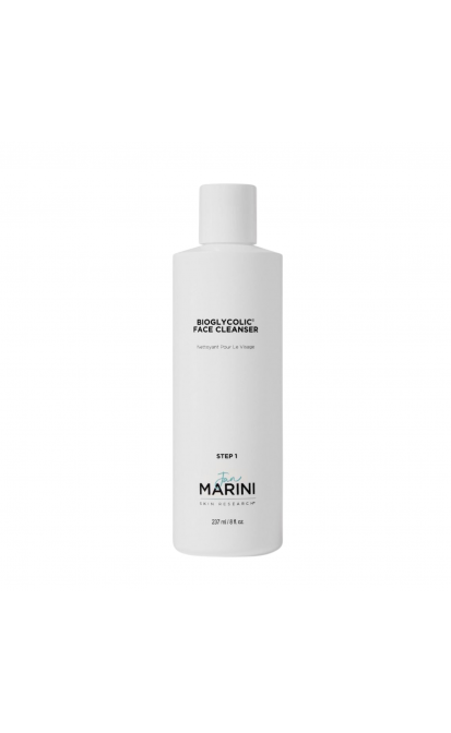 JAN MARINI BIOGLYCOLIC VEIDO PRAUSIKLIS, 237 ML