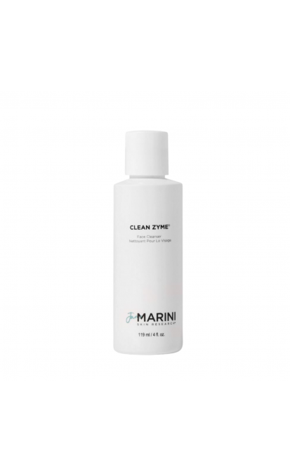 JAN MARINI CLEAN ZYME VEIDO PRAUSIKLIS, 119 ML