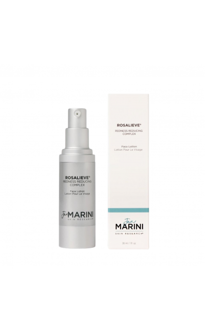 JAN MARINI ROSALIEVE PARAUDIMĄ MAŽINANTIS KOMPLEKSAS, 30 ML