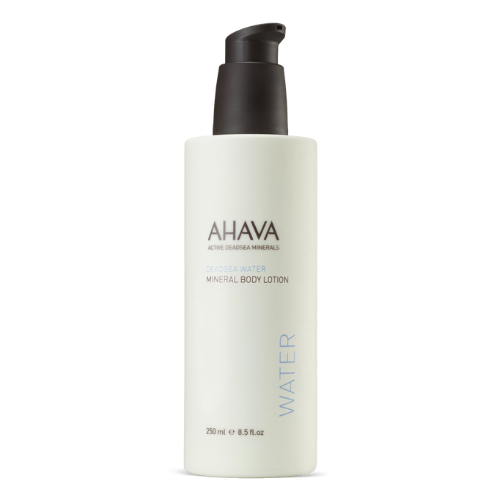 AHAVA MINERAL KŪNO LOSJONAS, 250 ML - Odiste