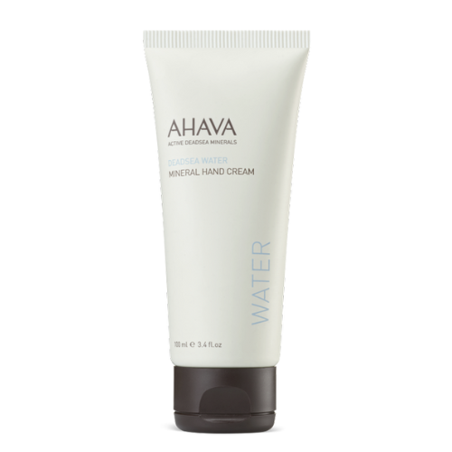 AHAVA MINERAL RANKŲ KREMAS, 100 ML - Odiste