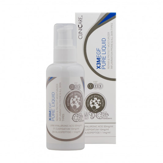 Priešuždegiminio poveikio drėkinamasis losjonas - Odiste