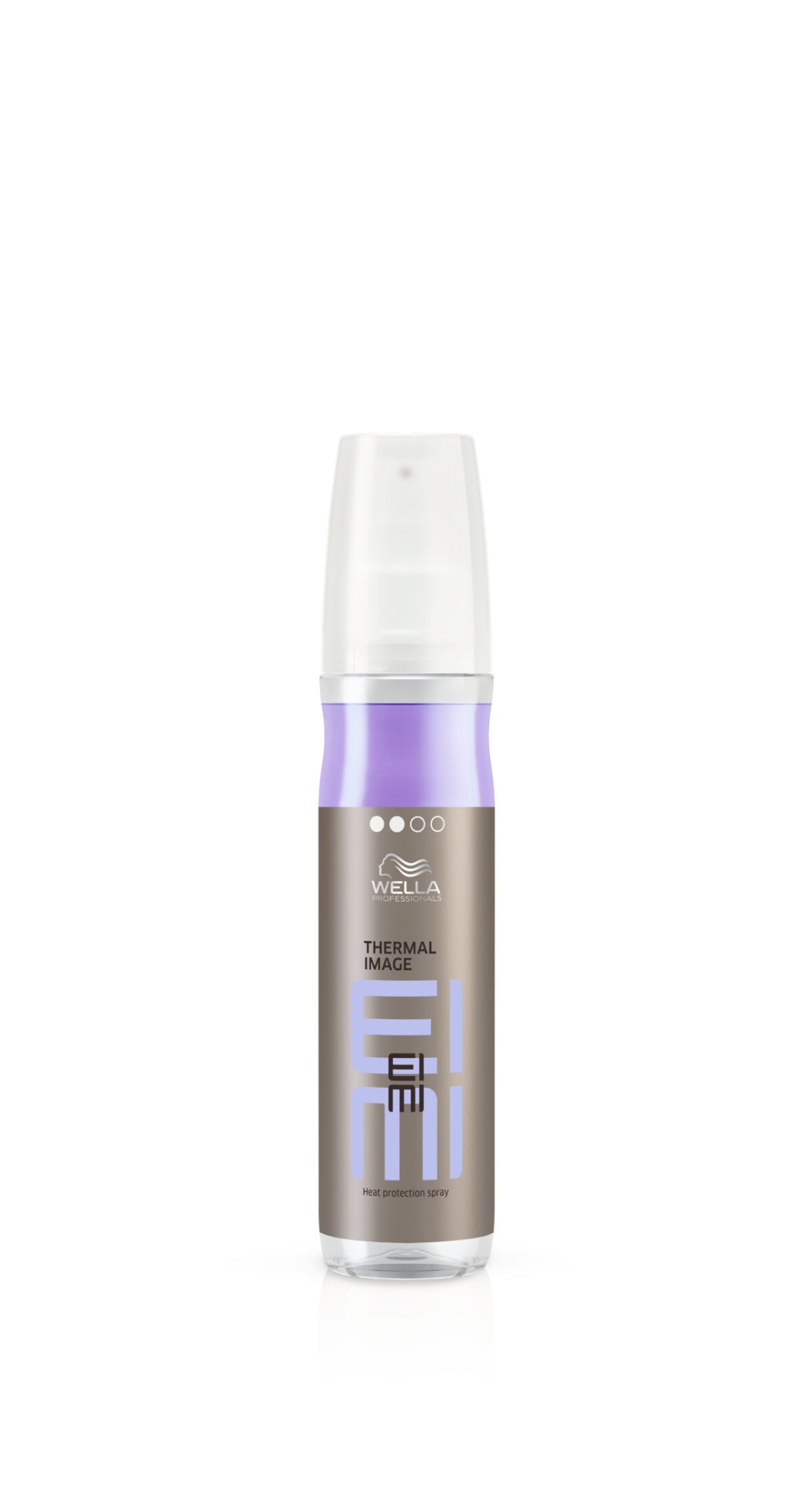 Wella Professionals EIMI Thermal Image purškalas nuo karščio, 150 ml - Odiste