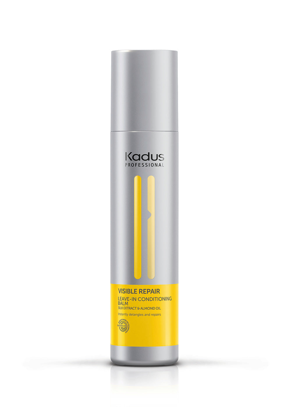 VISIBLE REPAIR LEAVE-IN balzamas, 250 ml - Odiste