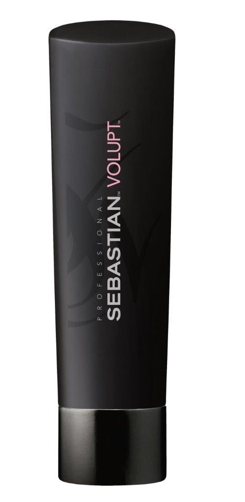 VOLUPT apimtį didinantis šampūnas, 250 ml - Odiste