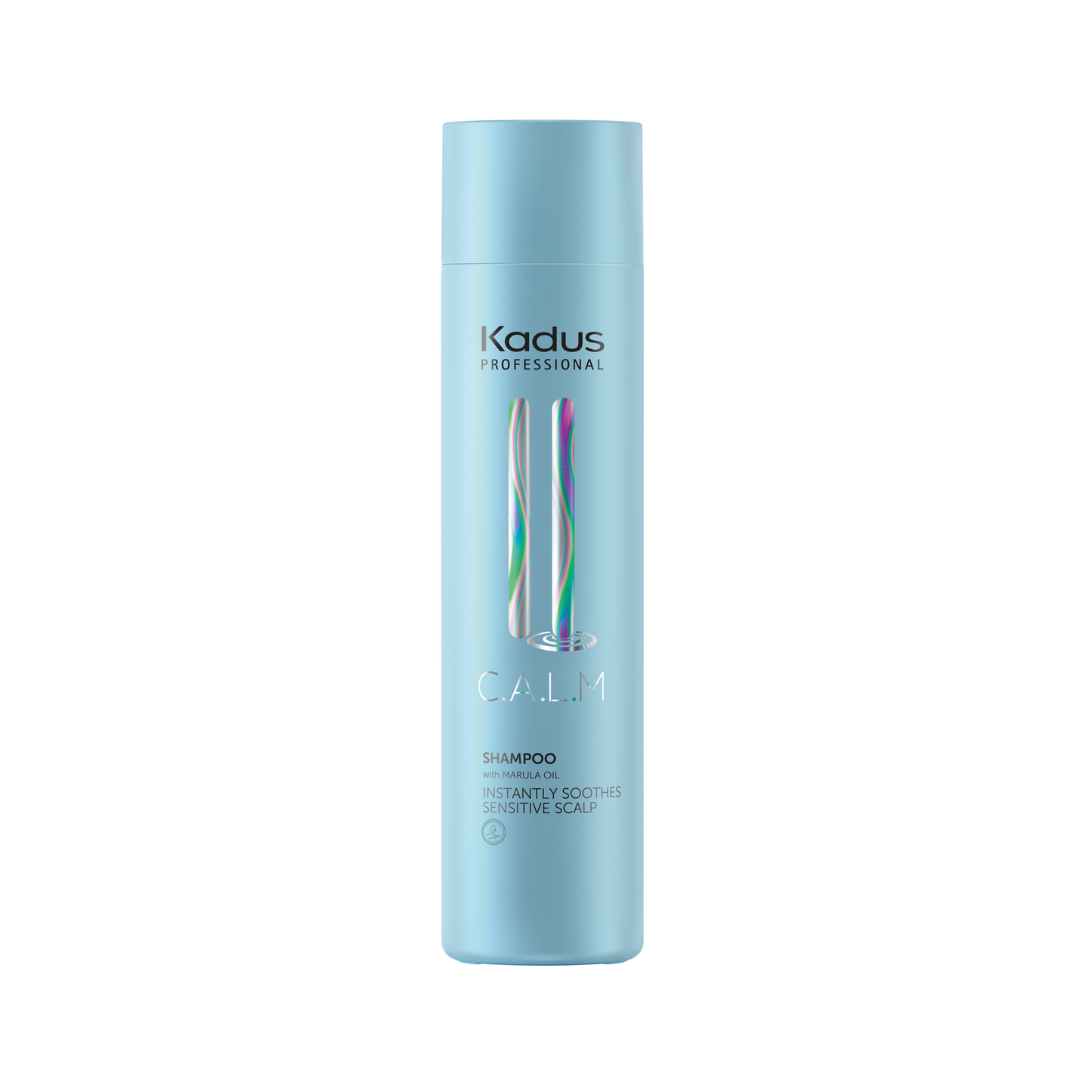 Kadus CALM šampūnas, 250 ml - Odiste