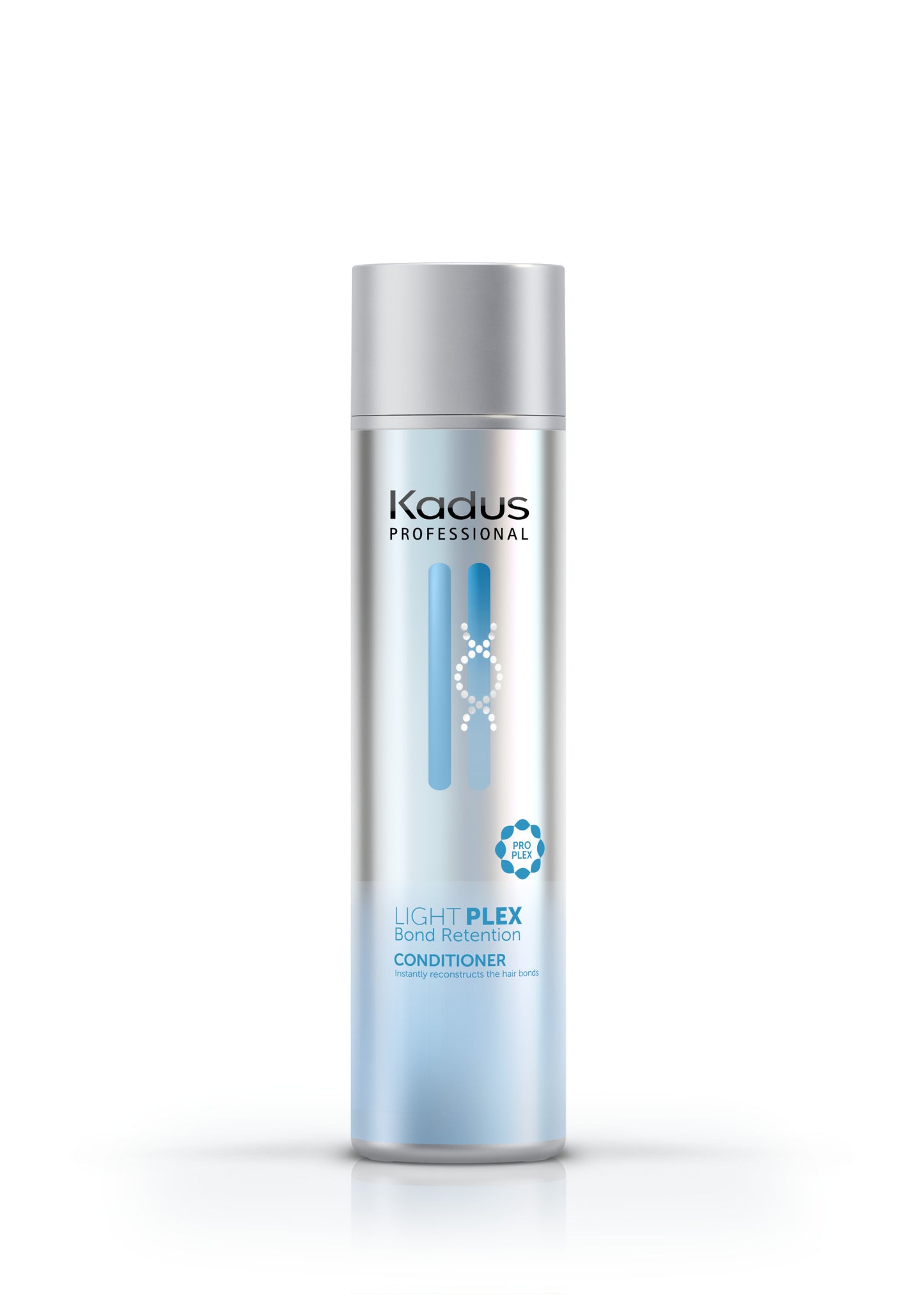 BOND RETENTION plauko jungtis atkuriantis kondicionierius, 250 ml - Odiste
