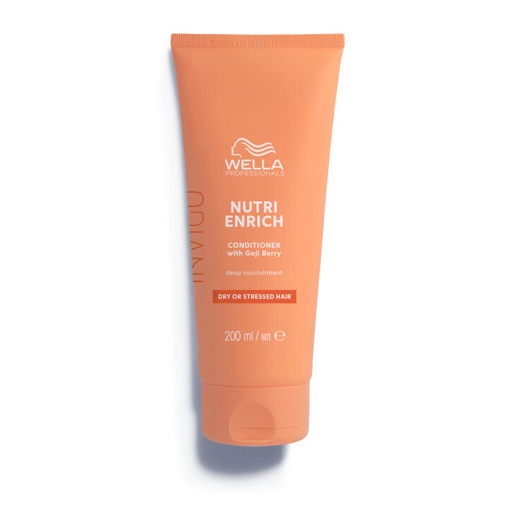 Wella Professionals INVIGO NUTRI ENRICH giliai maitinantis kondicionierius - Odiste