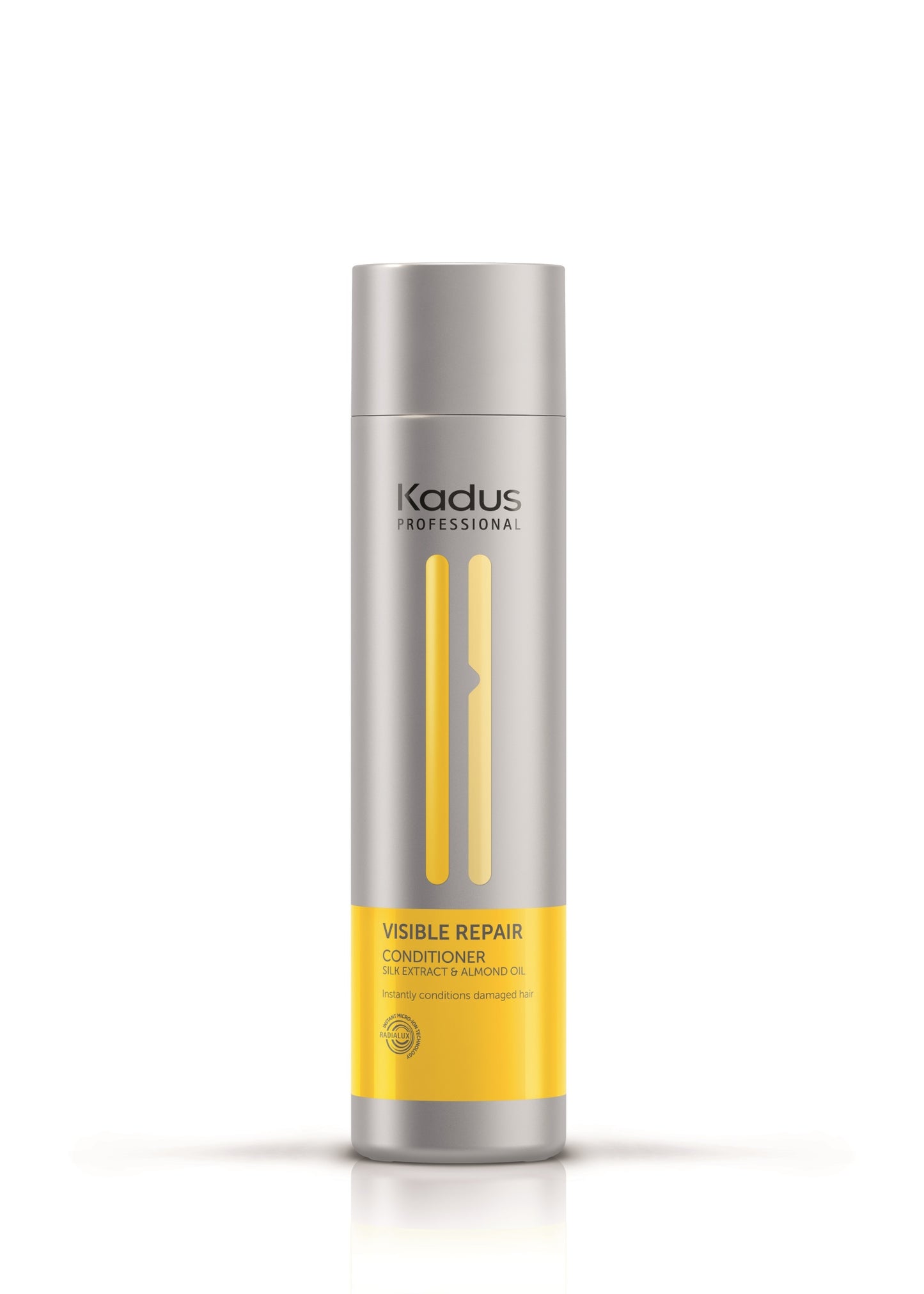 VISIBLE REPAIR kondicionierius, 250 ml - Odiste