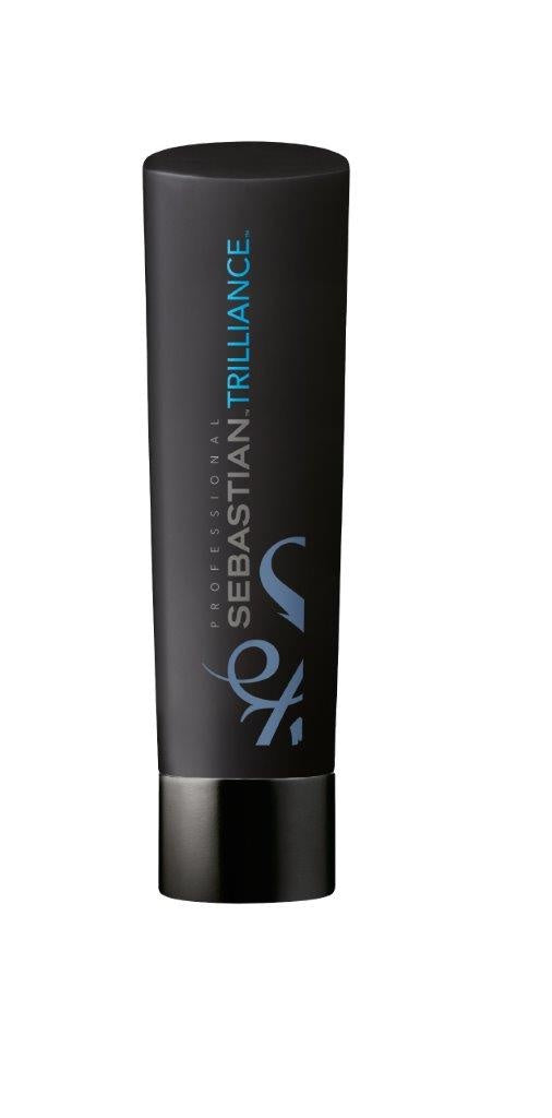 TRILLIANCE žvilgesio suteikiantis šampūnas, 250 ml - Odiste