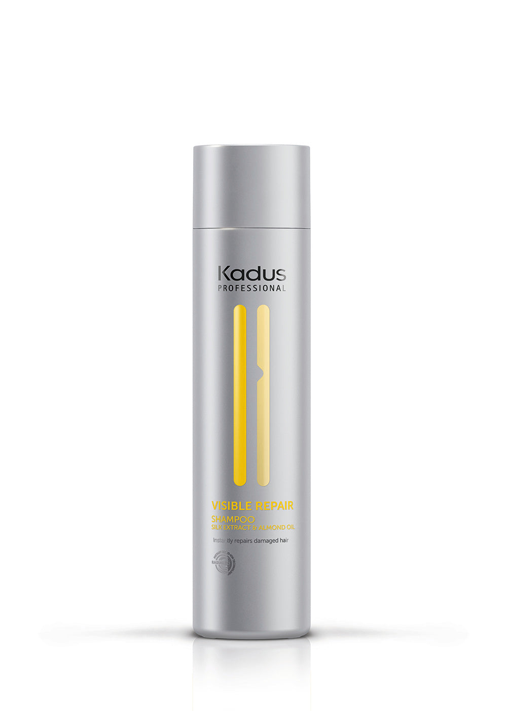 VISIBLE REPAIR šampūnas, 250 ml - Odiste