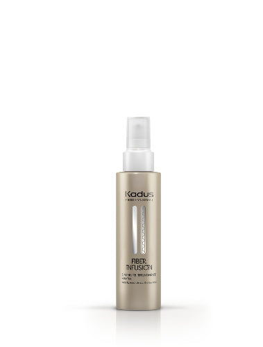 FIBER INFUSION priemonė su keratinu, 100 ml - Odiste