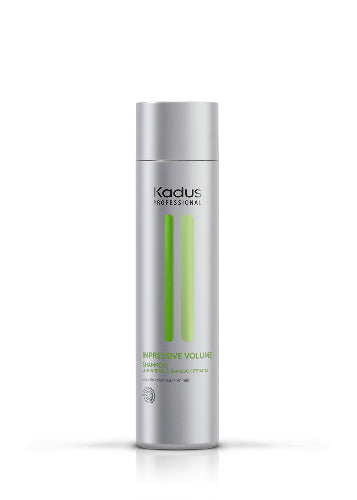 IMPRESSIVE VOLUME šampūnas, 250 ml - Odiste