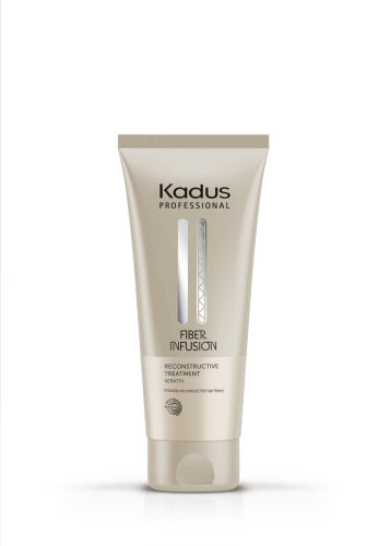FIBER INFUSION kaukė, 200 ml - Odiste