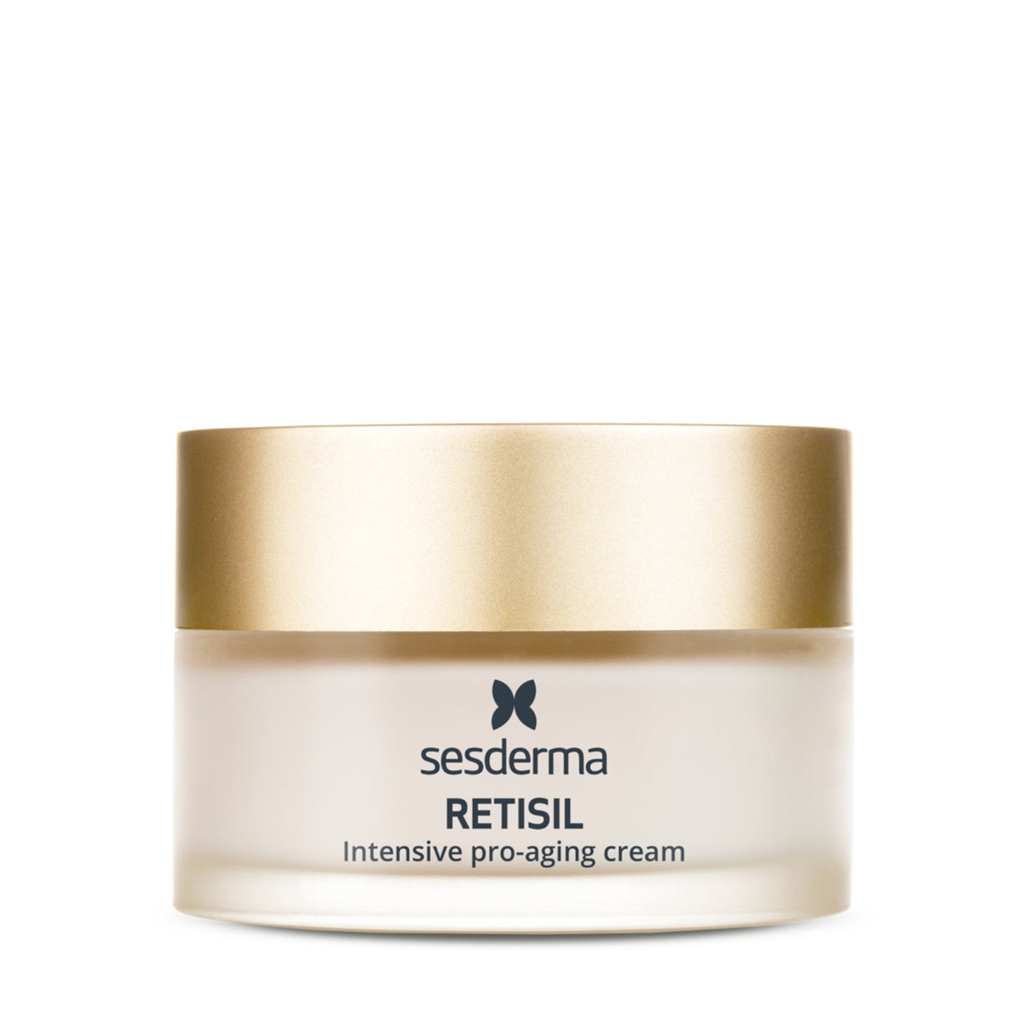 SESDERMA RETISIL INTENSIVE PRO-AGING VEIDO KREMAS, 50 ML - Odiste