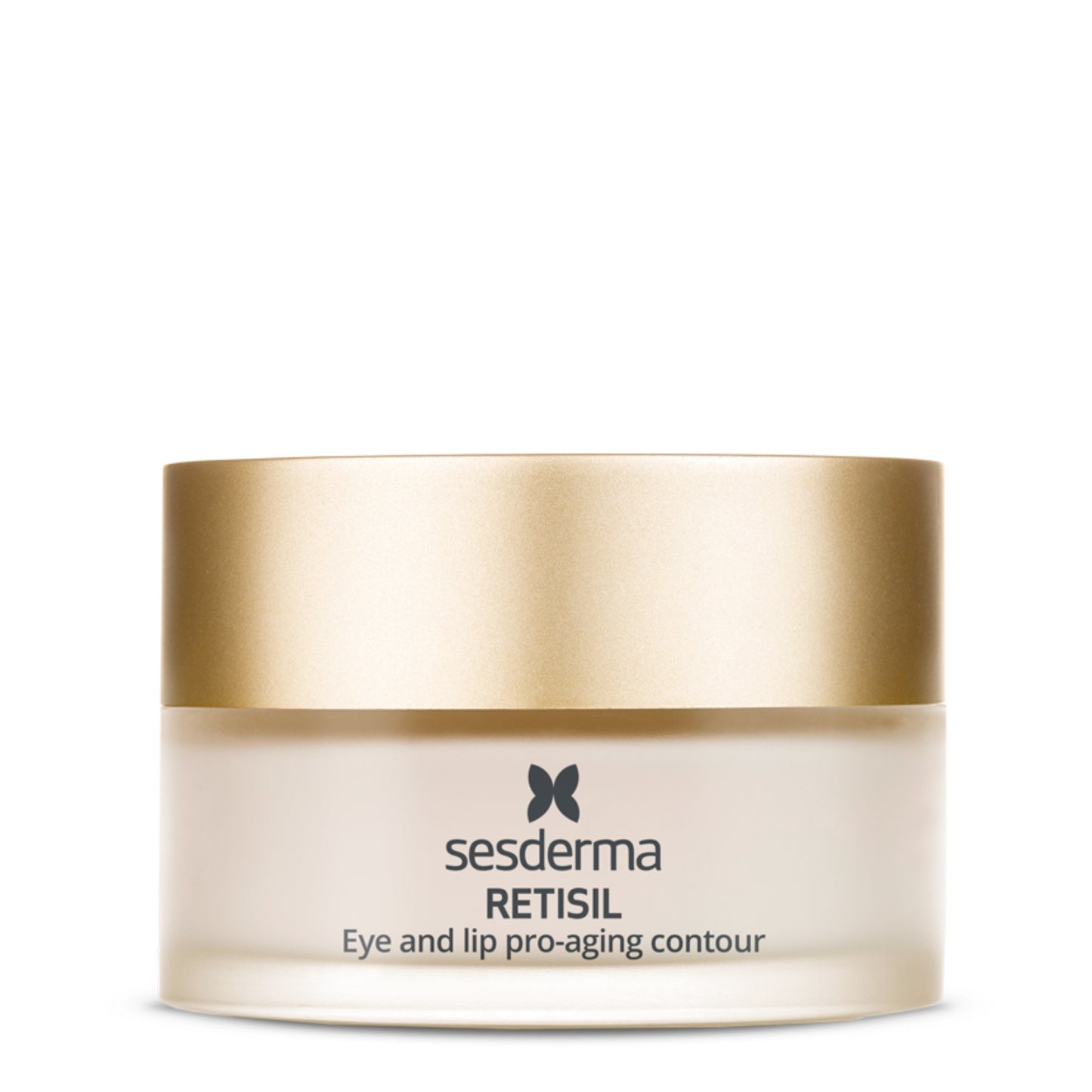 SESDERMA RETISIL PRO-AGING AKIŲ IR LŪPŲ KONTŪRO KREMAS, 30 ML - Odiste