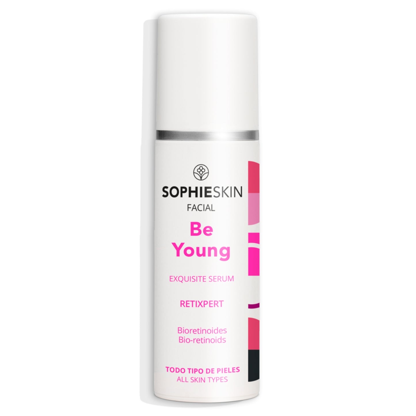 SOPHIE SKIN BE YOUNG EXQUISITE SERUMAS, 30 ML - Odiste