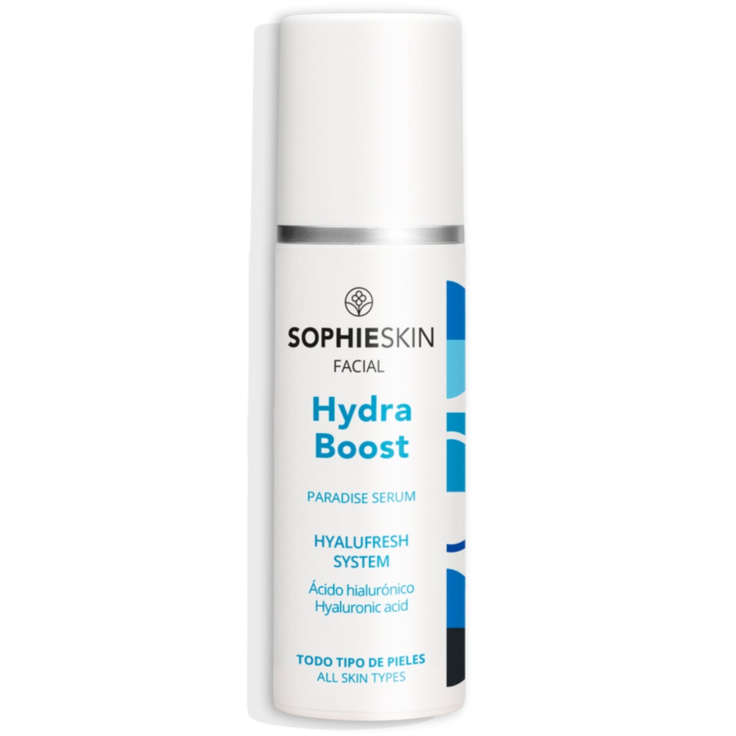SOPHIE SKIN HYDRA BOOST SERUMAS, 30 ML - Odiste