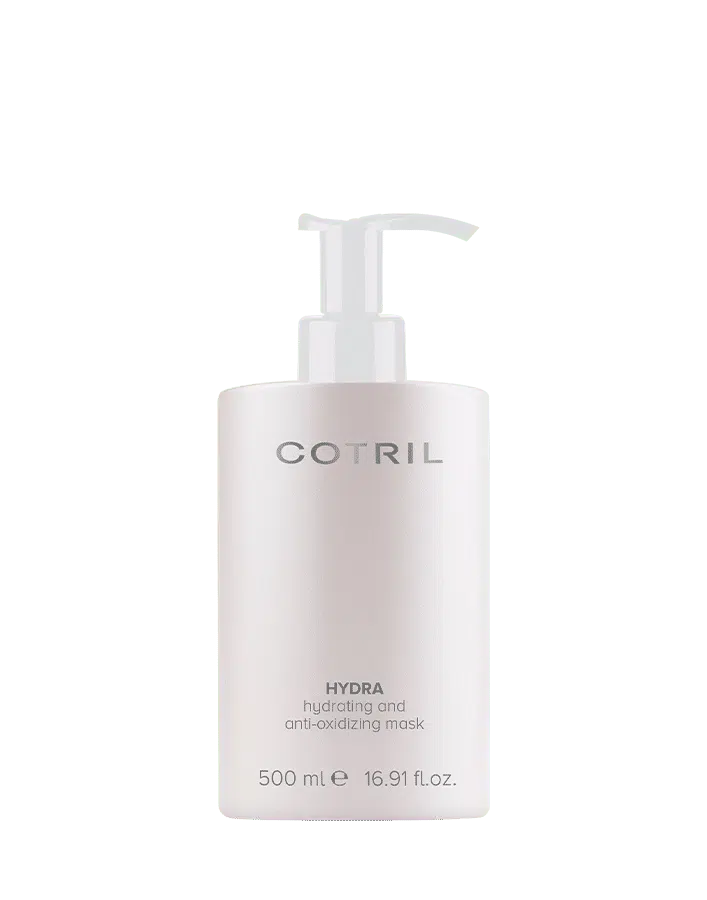 - COTRIL HYDRA MASK - Intensyviai drėkinanti kaukė - Odiste