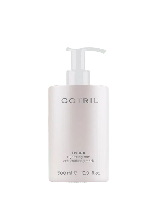 - COTRIL HYDRA MASK - Intensyviai drėkinanti kaukė - Odiste
