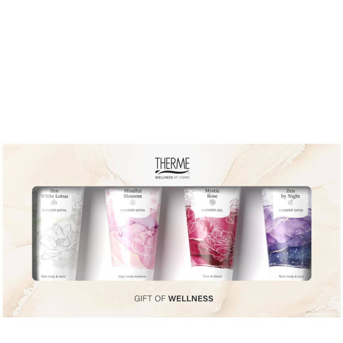THERME GIFT OF WELLNESS RINKINYS - Odiste