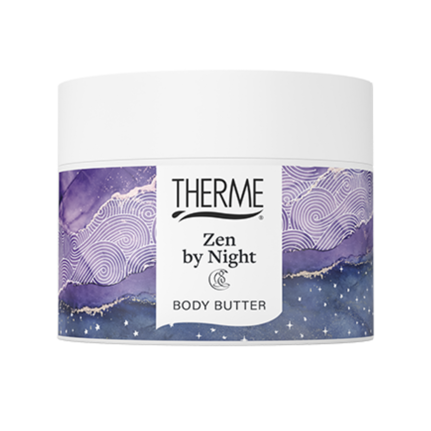 THERME ZEN BY NIGHT KŪNO SVIESTAS, 225 G - Odiste