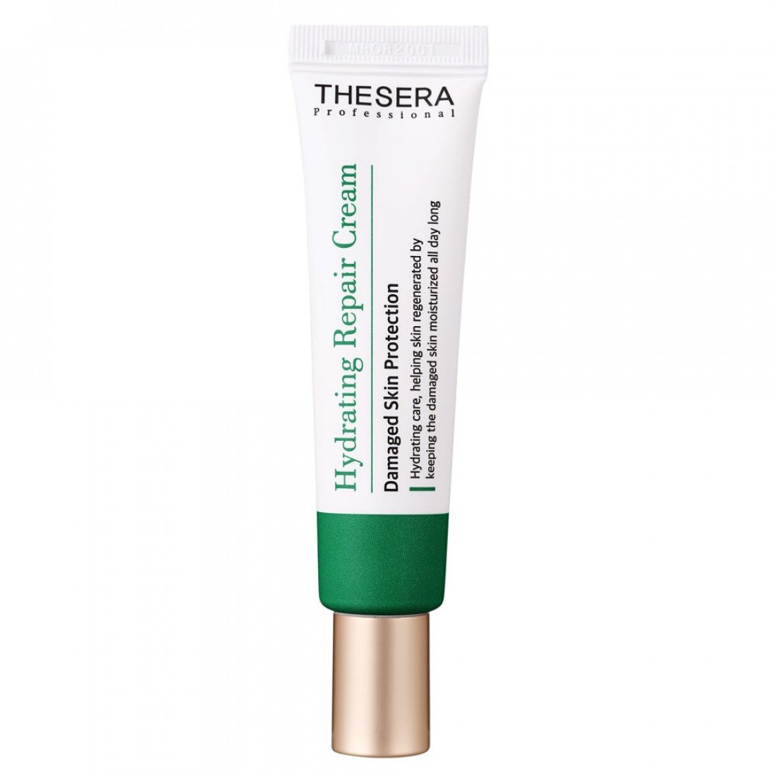 THESERA HYDRATING REPAIR VEIDO KREMAS, 20 ml - Odiste