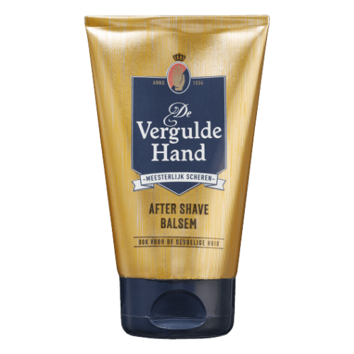 VERGULDE HAND BALZAMAS PO SKUTIMOSI, 100 ML - Odiste